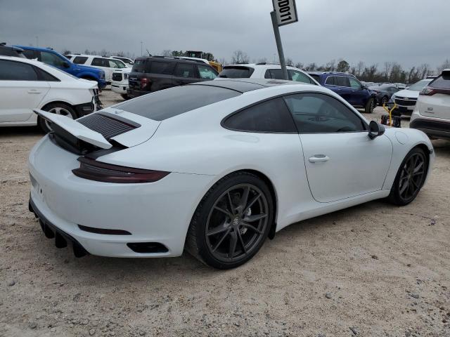 2019 PORSCHE 911 CARRER - WP0AA2A93KS103205
