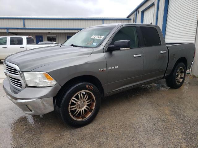 2013 Ram 1500 SLT