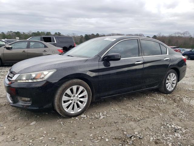 2015 Honda Accord Coupe EX-L