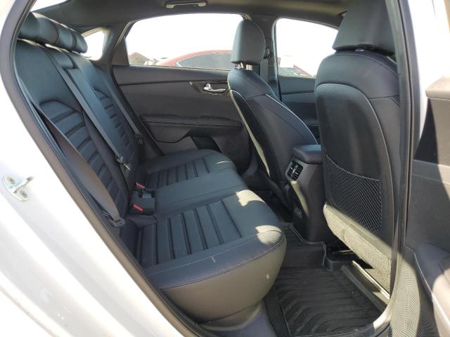 3KPF54AD4PE574610 KIA Forte Gt Line