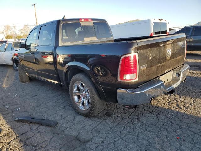 2018 RAM 1500 LARAM - 1C6RR6NM6JS354100