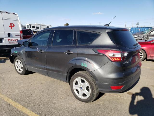 1FMCU0F72HUA81833 Ford ESCAPE S