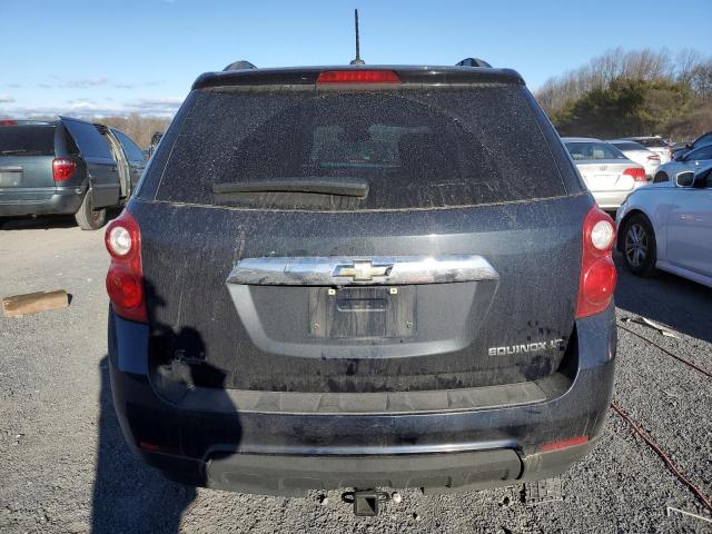 VIN WP1AB2A57JLB30442 2015 CHEVROLET EQUINOX no.6