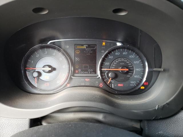 JF1VA1A63K9825868 Subaru WRX