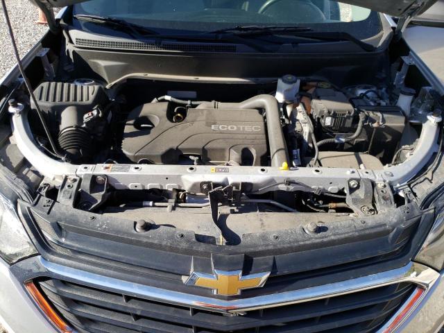 2018 CHEVROLET EQUINOX LS - 3GNAXHEV0JL180210