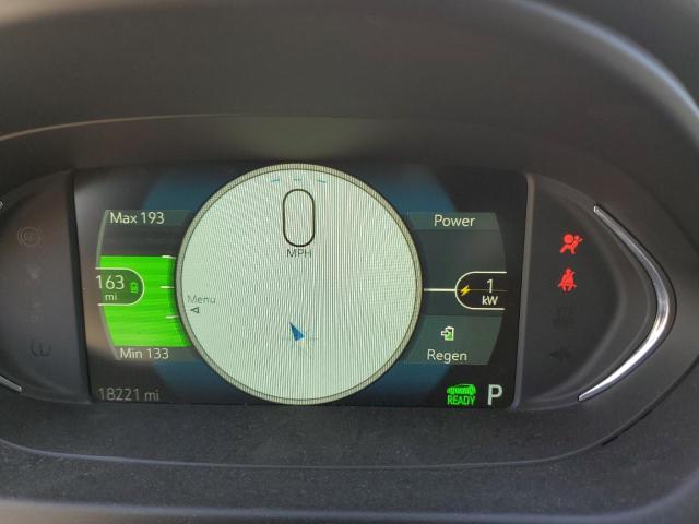 2020 CHEVROLET BOLT EV PR - 1G1FZ6S04L4119353