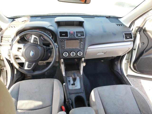 JF2SJABC7JH409068 Subaru Forester 2.5i