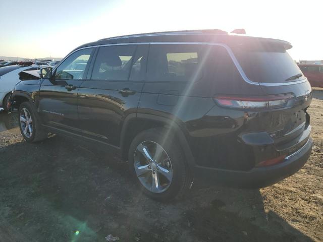 1C4RJJBGXN8533373 Jeep Grand Cherokee L Limited