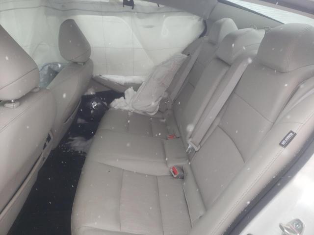 2021 NISSAN ALTIMA PLA - 1N4BL4FWXMN316118