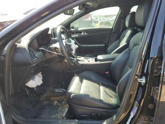 KNAE35LC7M6097147 KIA STINGER GT