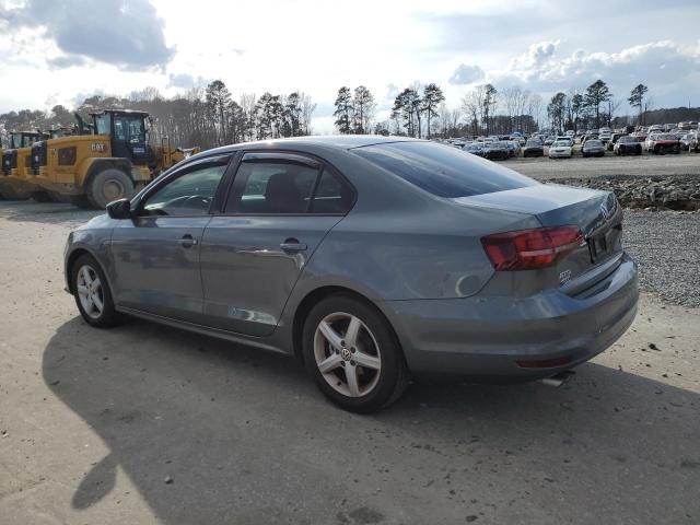 2016 VOLKSWAGEN JETTA S - 3VW267AJ8GM272842