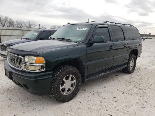 2003 GMC Yukon XL Denali