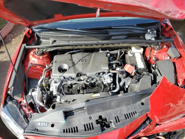 2023 TOYOTA CAMRY LE - 4T1R11AK1PU085035
