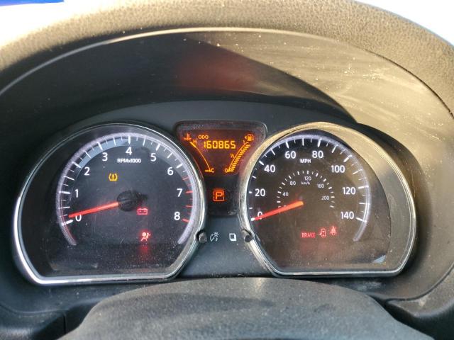 3N1CN7AP2EL867528 Nissan VERSA S