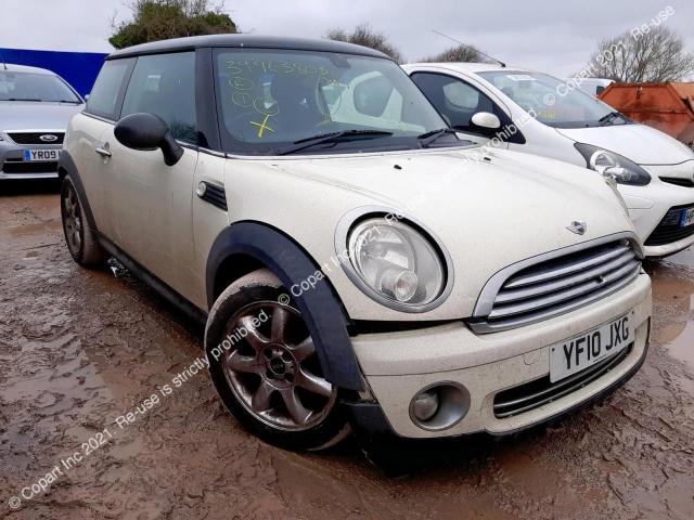 WMWSU32070TY94845 Mini Cooper