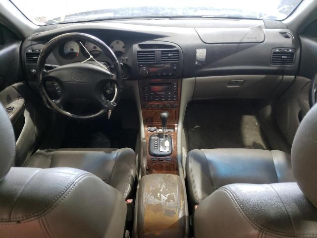 KL5VM56LX6B187002 Suzuki Verona