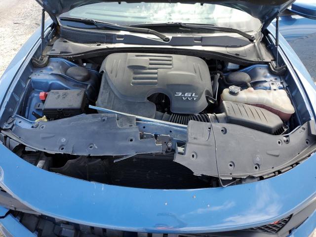 2020 DODGE CHARGER GT - 2C3CDXHG3LH188268