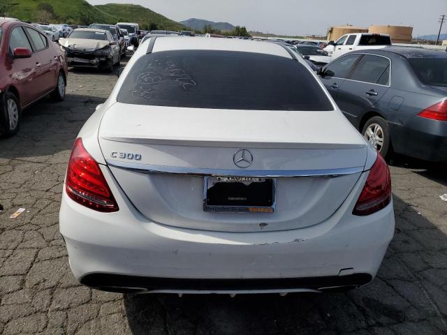55SWF4JB1JU239722 Mercedes-Benz C 300