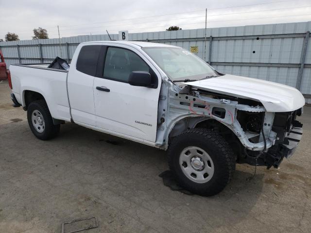 VIN 1VWBT7A3XHC023939 2016 CHEVROLET COLORADO no.4