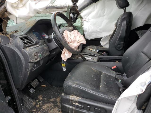 2019 HONDA PASSPORT E - 5FNYF7H55KB012112