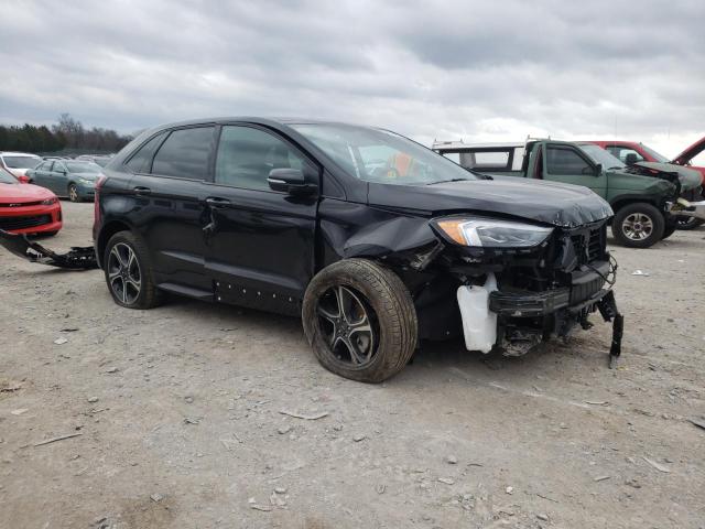 2022 FORD EDGE ST - 2FMPK4AP9NBA56323