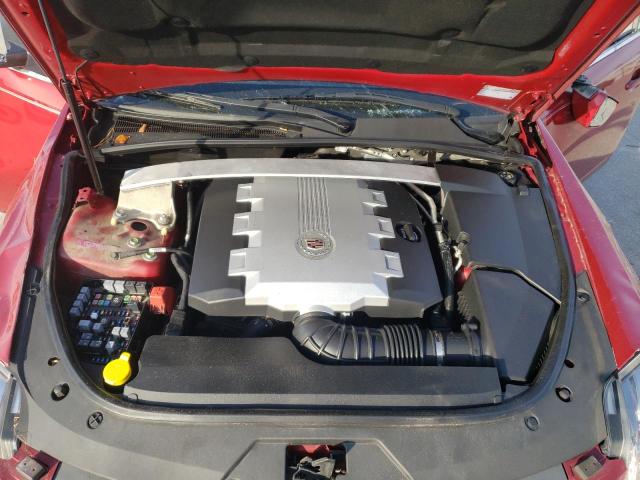 1G6DF577680138432 Cadillac CTS