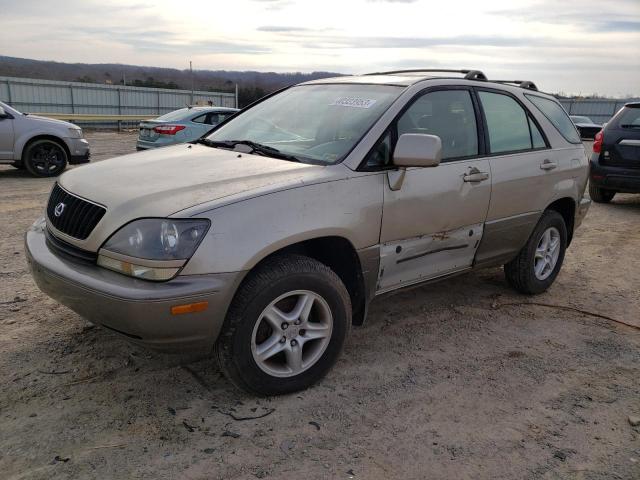 2000 Lexus RX 300 