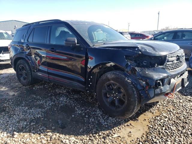 2022 FORD EXPLORER T - 1FMSK8JH6NGB26508