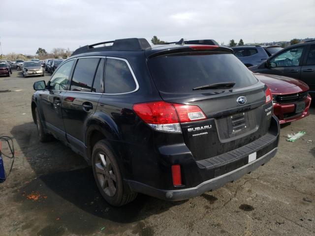 4S4BRBLC9E3272239 Subaru Outback 2.5i Limited