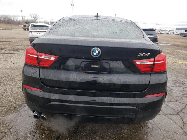 5UXXW3C51G0R19147 BMW X4 Xdrive28i