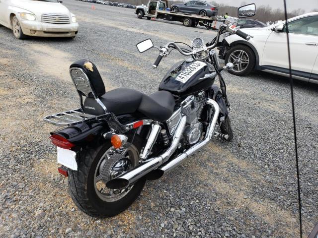 2004 HONDA VT1100 C 1HFSC18024A803425