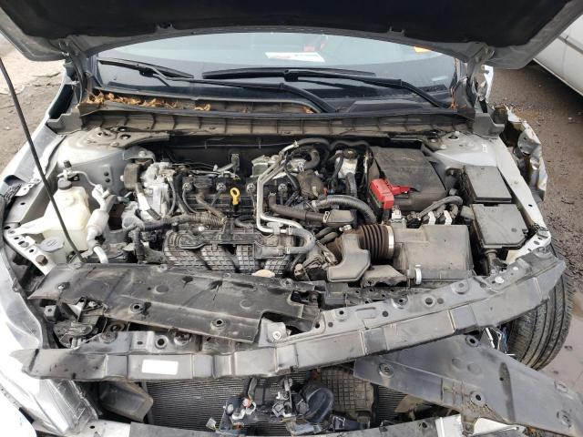 2021 NISSAN ALTIMA SV - 1N4BL4DV3MN341176