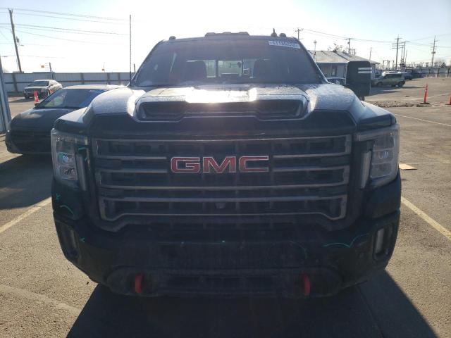 1GT49PEY8LF103957 GMC Sierra K2500 At4