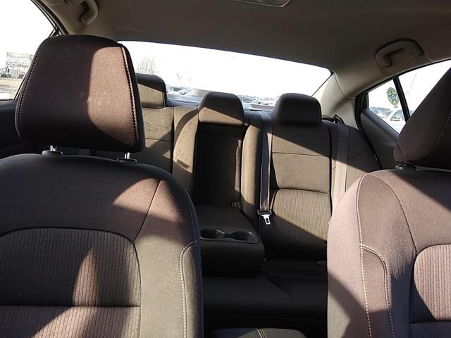 2019 NISSAN ALTIMA S - 1N4BL4BV0KC134286