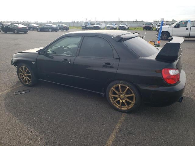 JF1GD29684H500491 Subaru Impreza Wrx