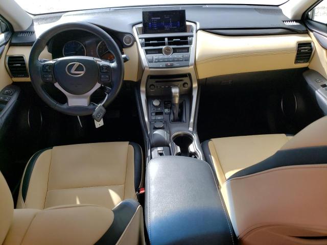 2015 LEXUS ENGIN ONLY JTJYARBZ6F2007917
