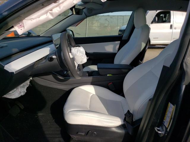 5YJYGDEE7MF073920 Tesla Model Y