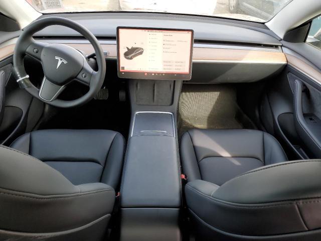 5YJ3E1EB1NF345027 Tesla MODEL 3