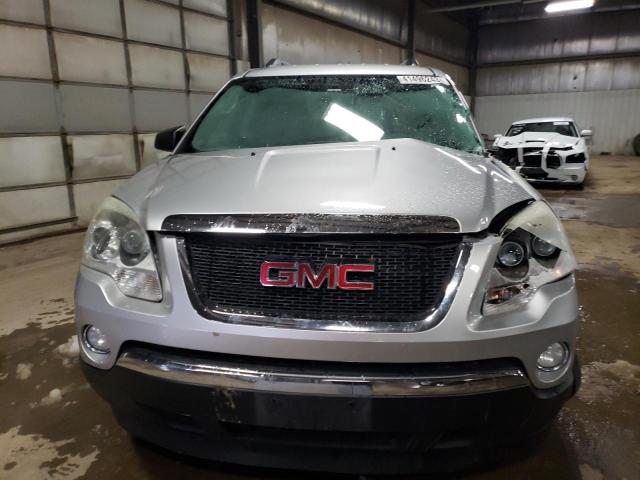 1GKKVPED0BJ101720 GMC ACADIA SLE