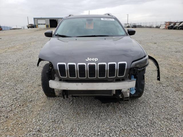1C4PJMDX0KD200088 Jeep Cherokee Limited
