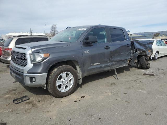 2019 Toyota Tundra 