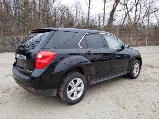 2015 CHEVROLET EQUINOX LS - 2GNALAEKXF6272557