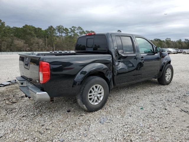 1N6AD0ER0KN714293 Nissan FRONTIER S