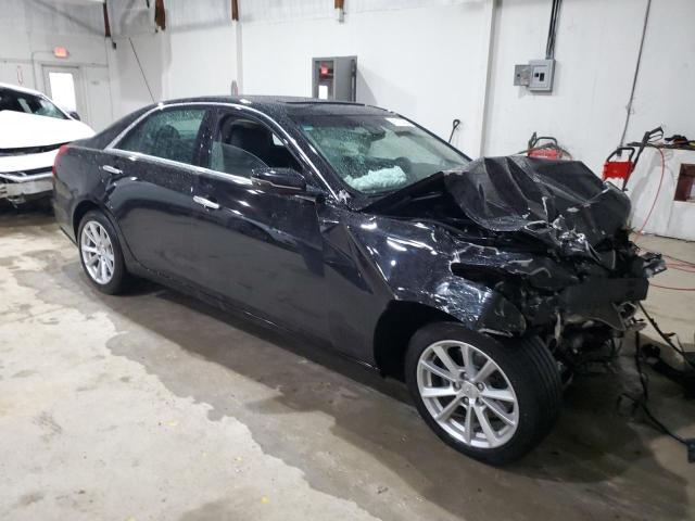 2019 CADILLAC CTS - 1G6AW5SX9K0127913