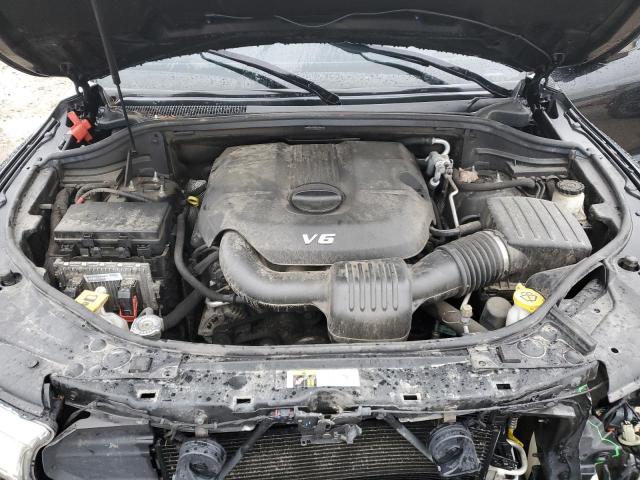 2015 DODGE DURANGO CI - 1C4RDJEG7FC946966