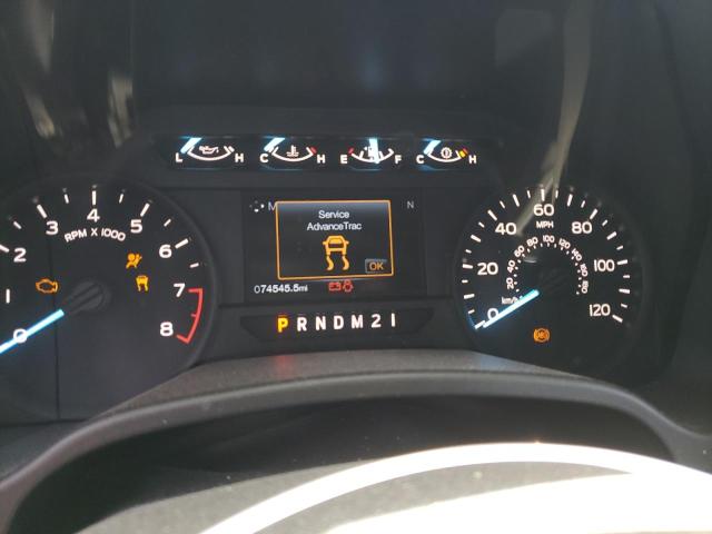 2019 FORD F150 SUPER 1FTEW1CB4KFB59076