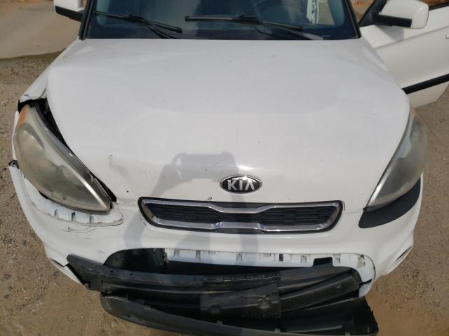 KNDJT2A54D7539493 KIA Soul