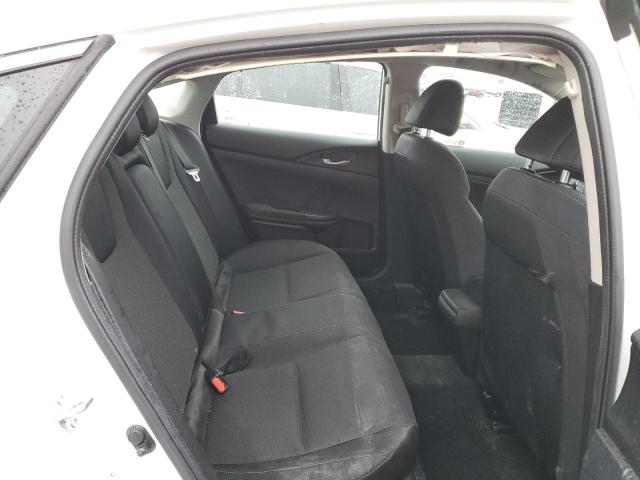 2022 HONDA INSIGHT EX - 19XZE4F5XNE004896