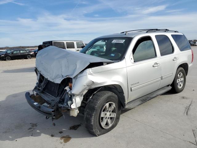 2010 GMC Yukon SLE