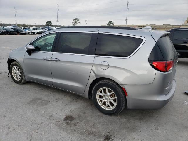 2020 CHRYSLER VOYAGER LX - 2C4RC1DGXLR257365